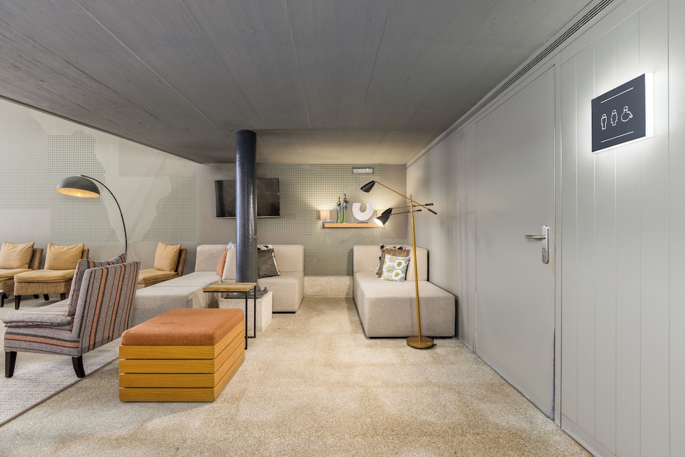 DESCOBERTAS BOUTIQUE HOTEL 48/72