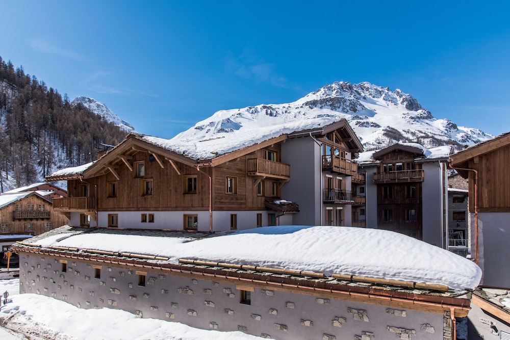 Chalet Skadi By Village Montana 69/73