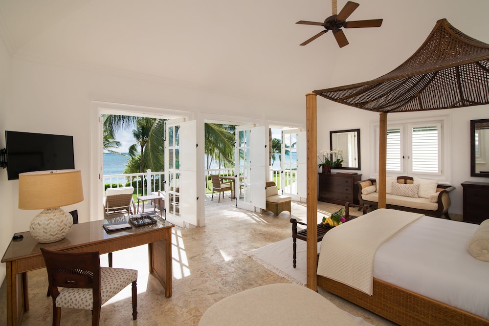JUNIOR SUITE, OCEAN VIEW