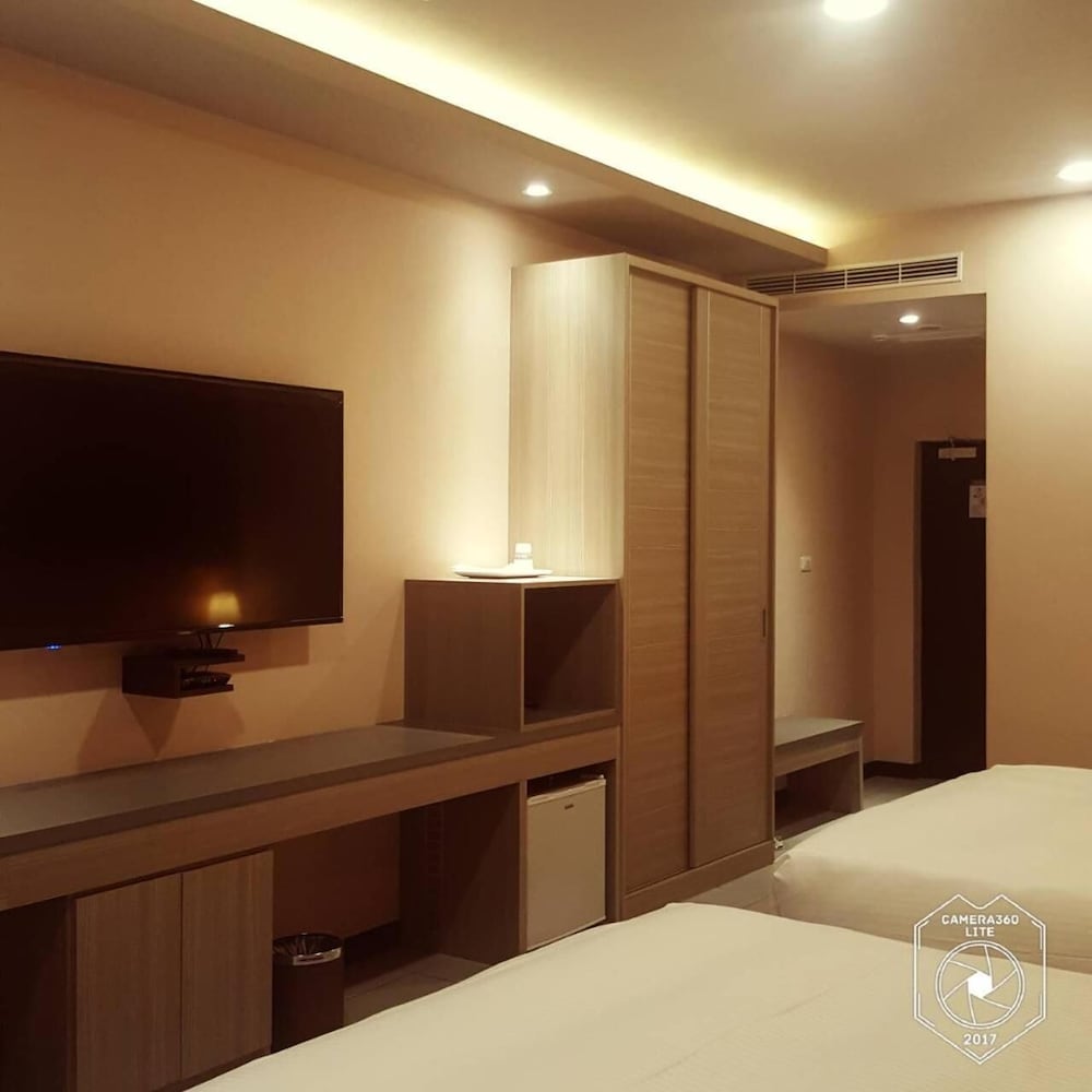 Dongdaemun Boutique Hotel 12/32