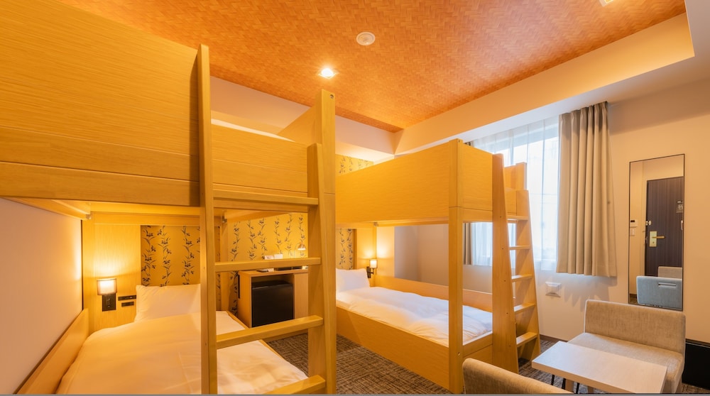 Tosei Hotel Cocone Asakusa 19/19
