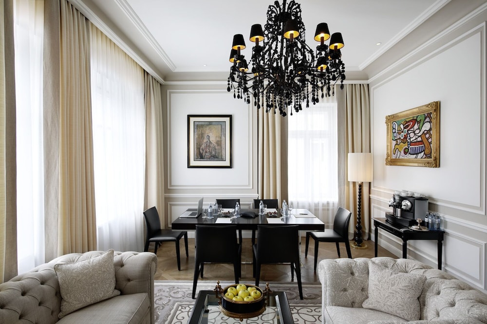 Hotel Sacher Salzburg 71/84