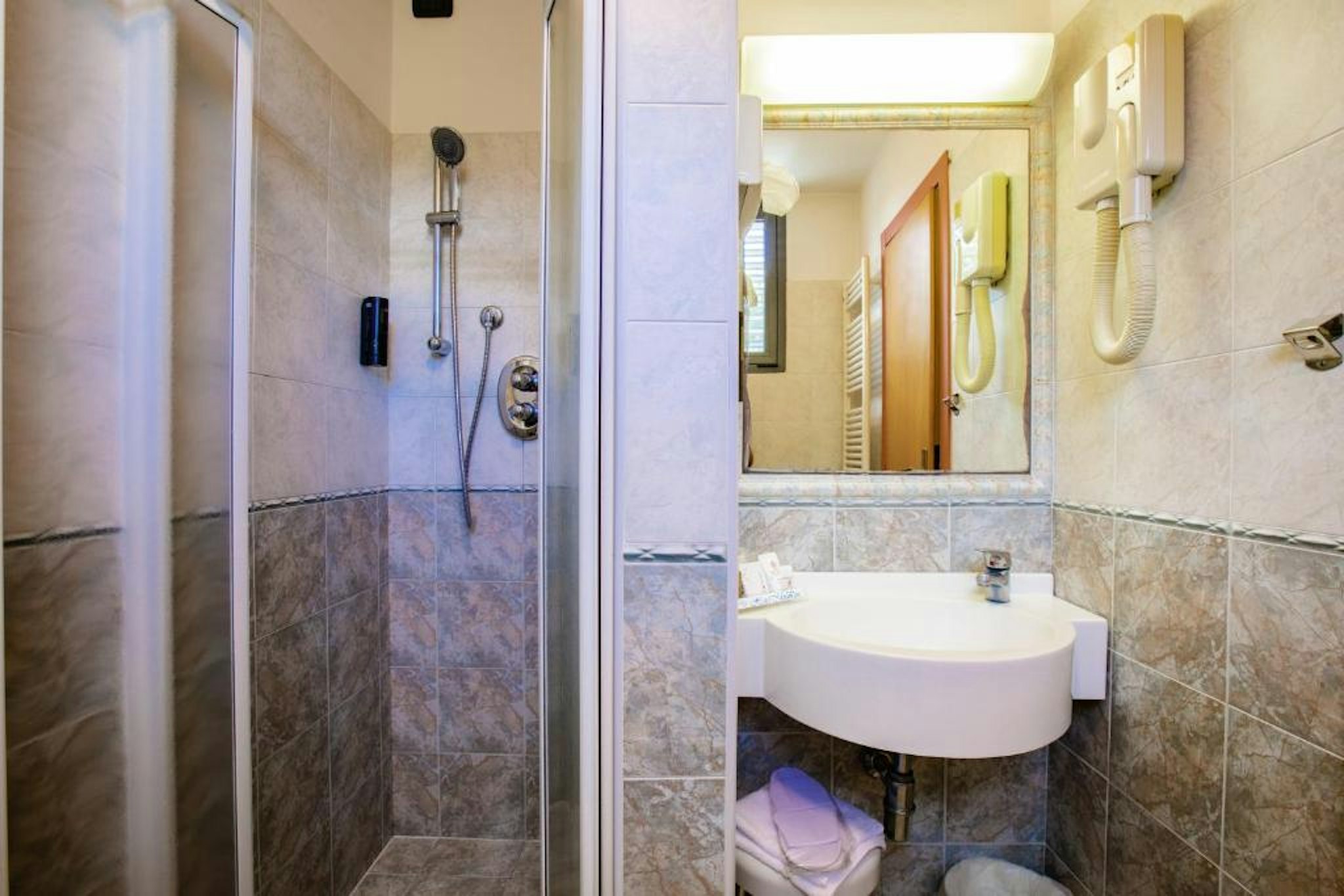 Hotel Miramare 23/24