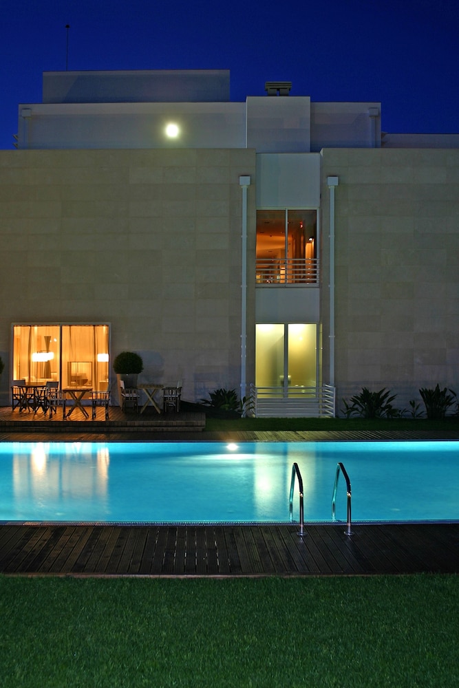 Miravillas Hotel 5/55