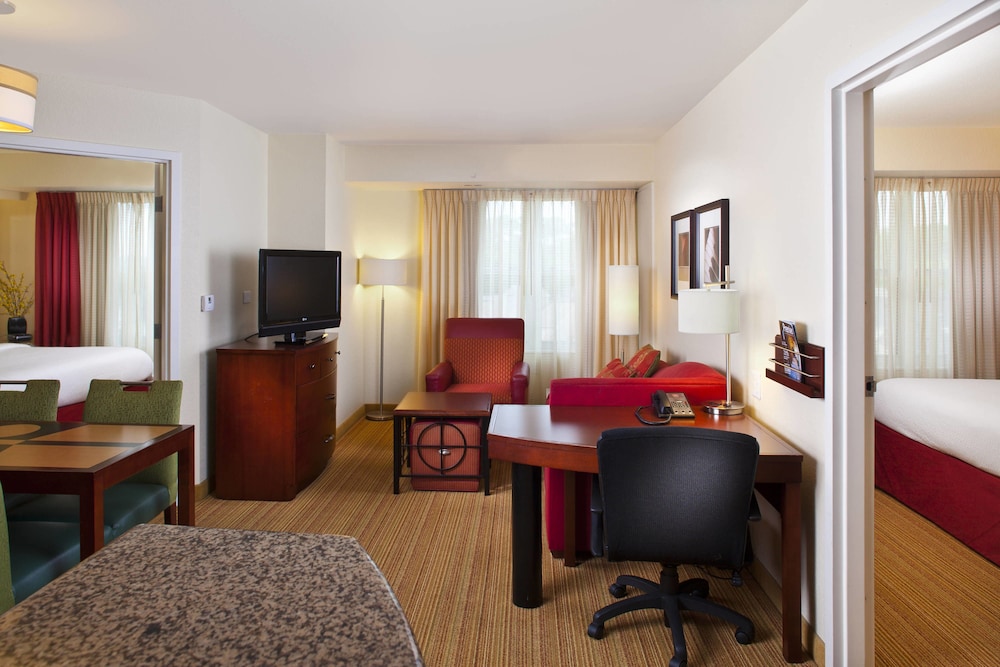 Residence Inn New Orleans Covington North Shore 14/27