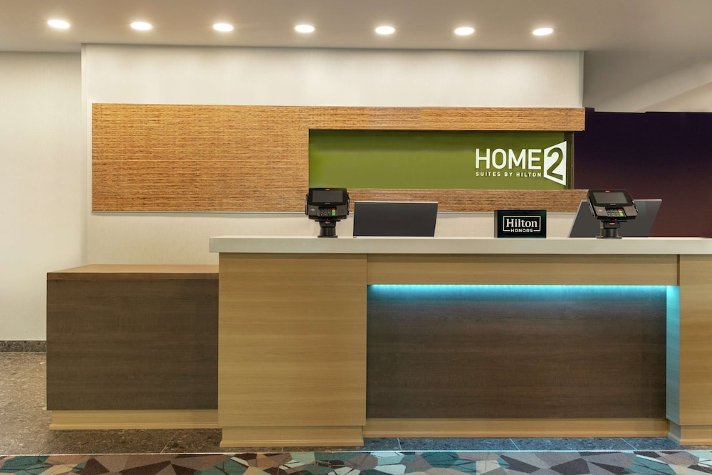 Home2 Suites by Hilton Vicksburg 6/44