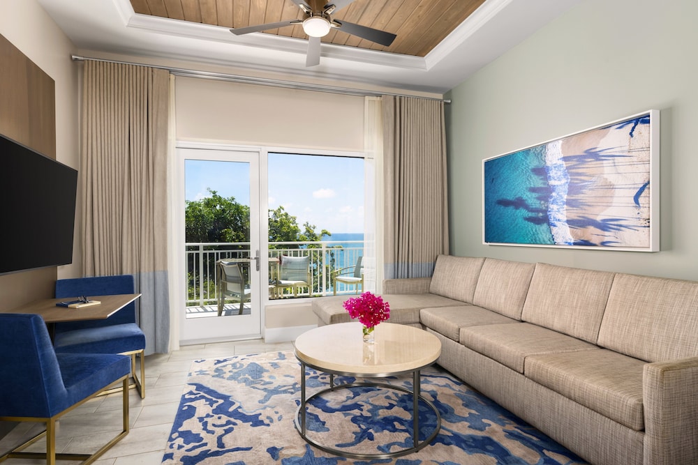Limetree Beach Resort by Club Wyndham 50/84