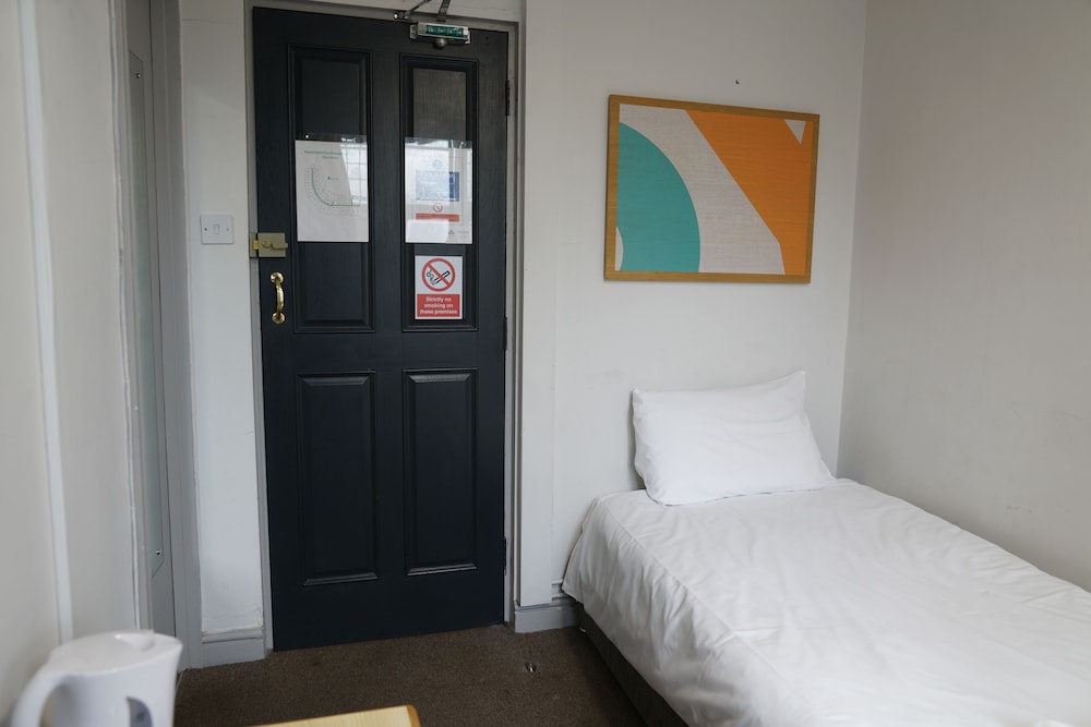 Comfort Royal Kettering 23/47