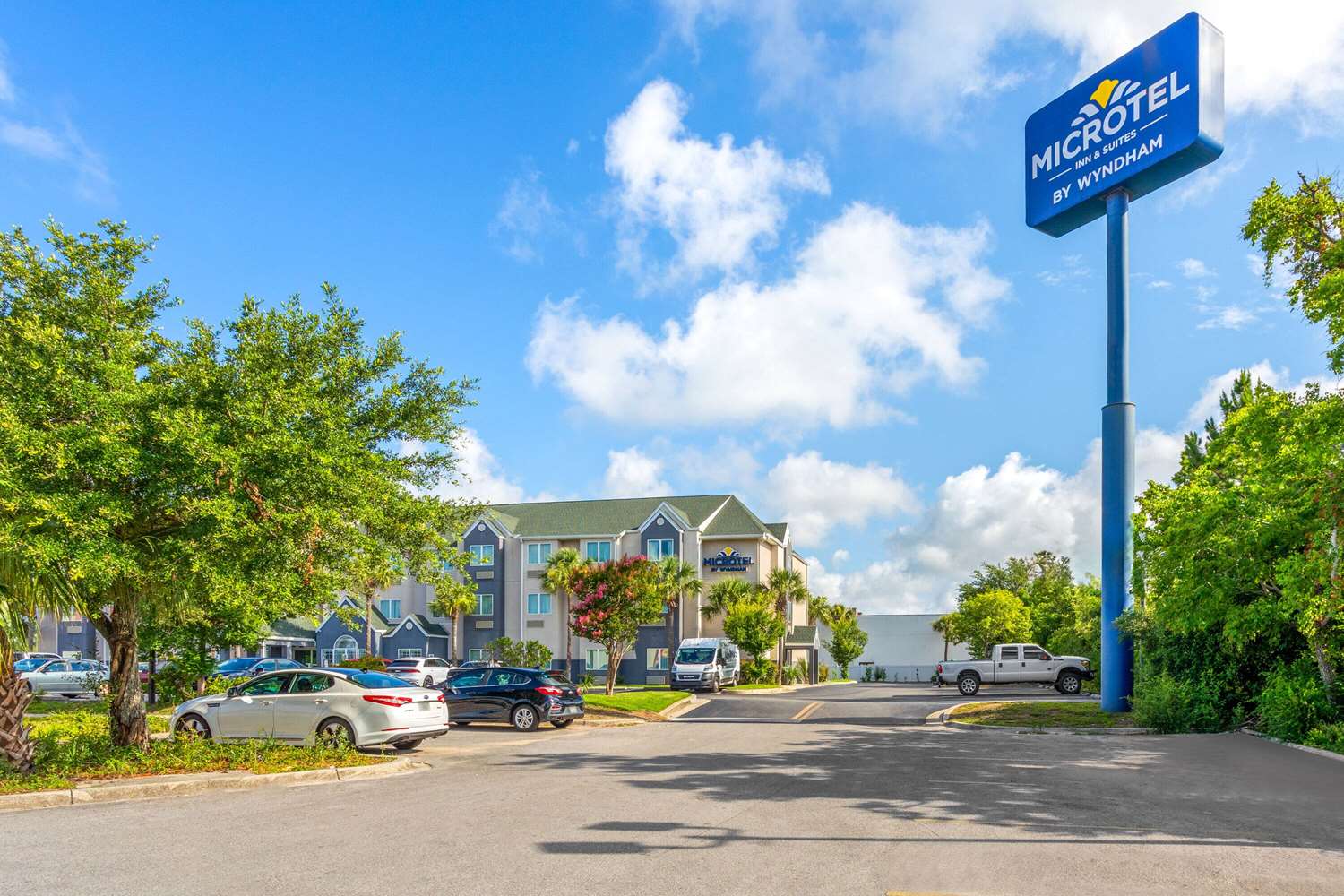 Microtel Inn & Suites by Wyndham Panama City 34/43