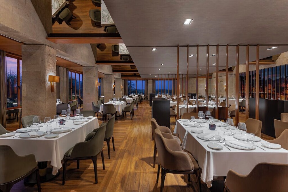 Grand Velas Riviera Maya - All Inclusive 110/124
