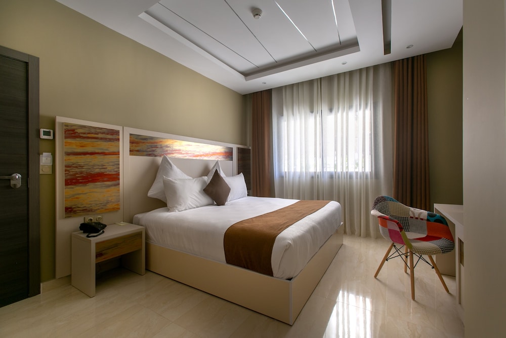 Hotel Madaure 29/58