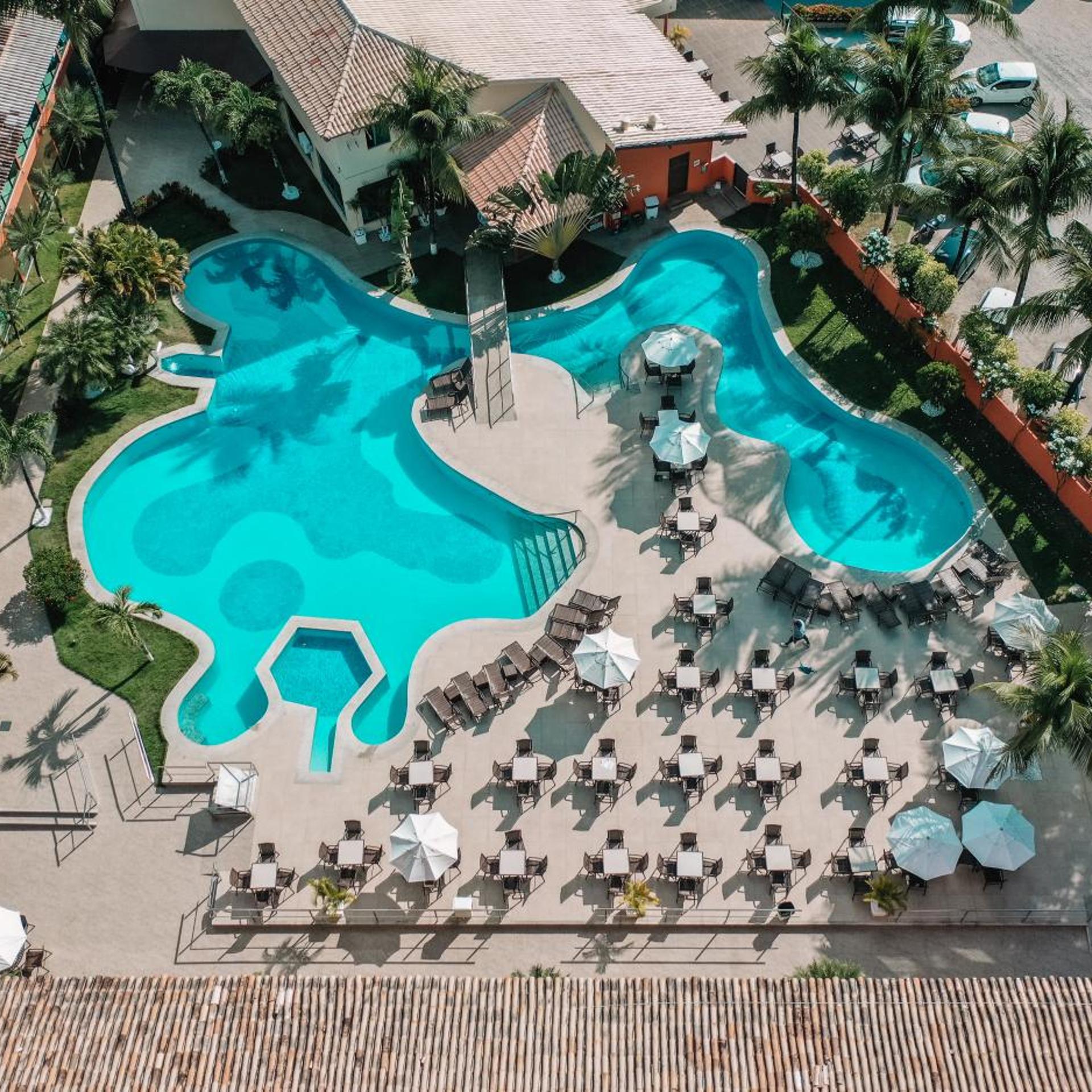 Hotel Beach Hills 6/50