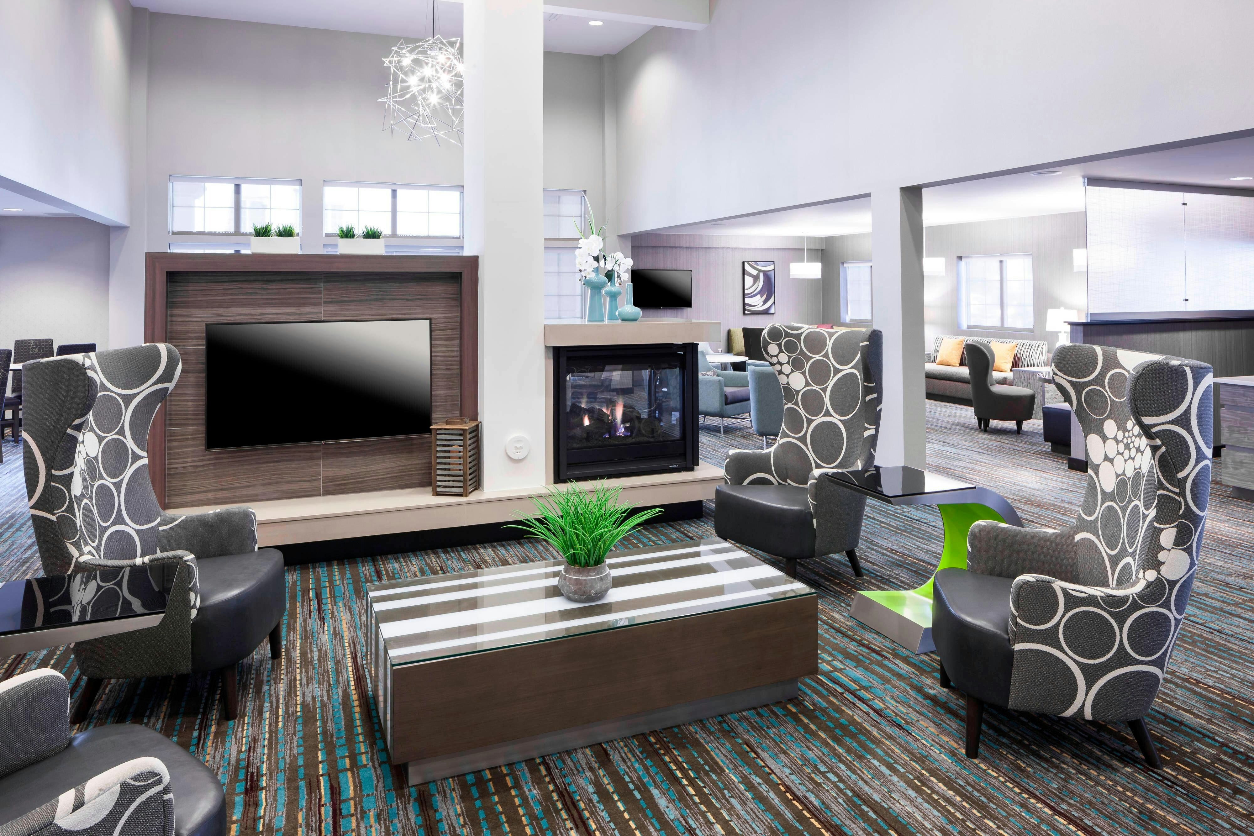 Residence Inn Near Universal Orlando 41/48