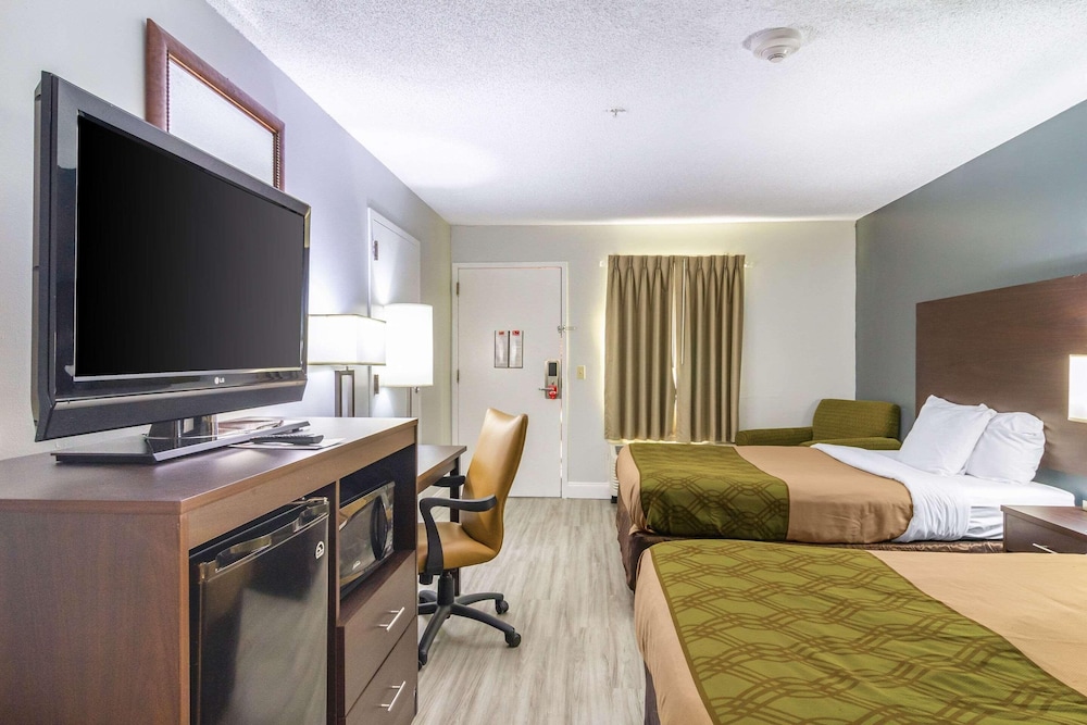 SureStay Hotel by Best Western Brunswick 22/24