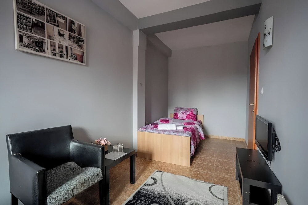 Apart Kalonis Hotel 15/49