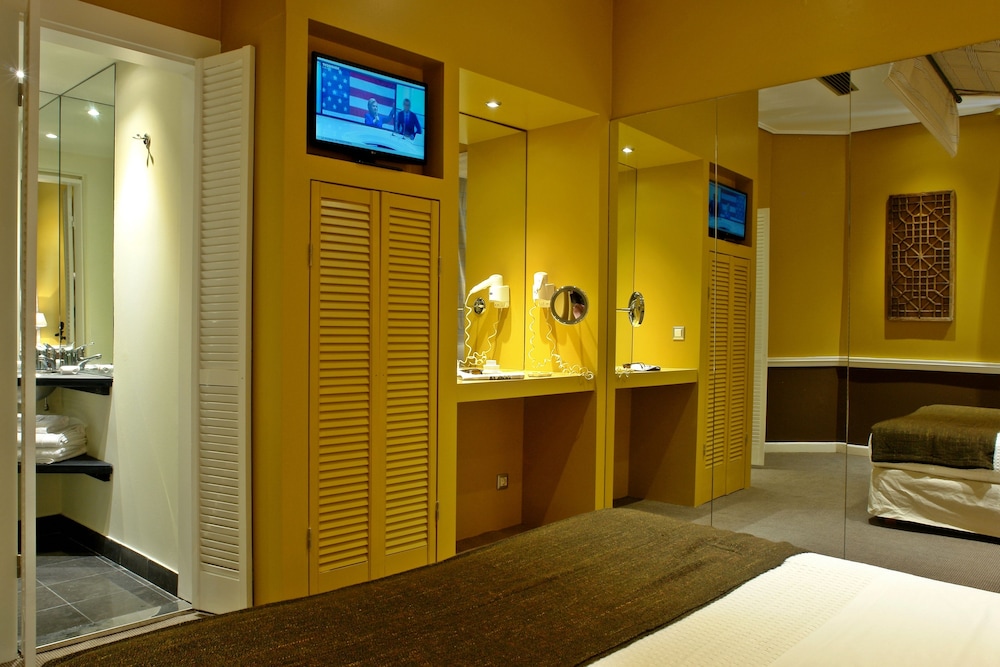 SEMELI HOTEL 5/55