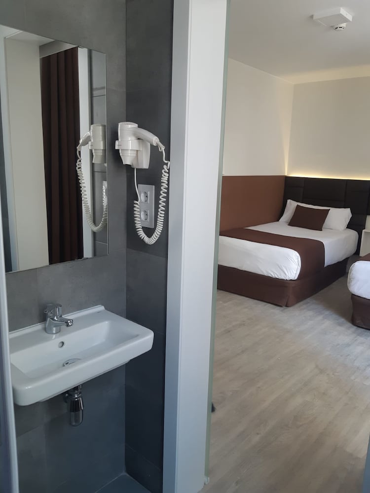 Bcn Urbaness Hotels Bonavista 50/52