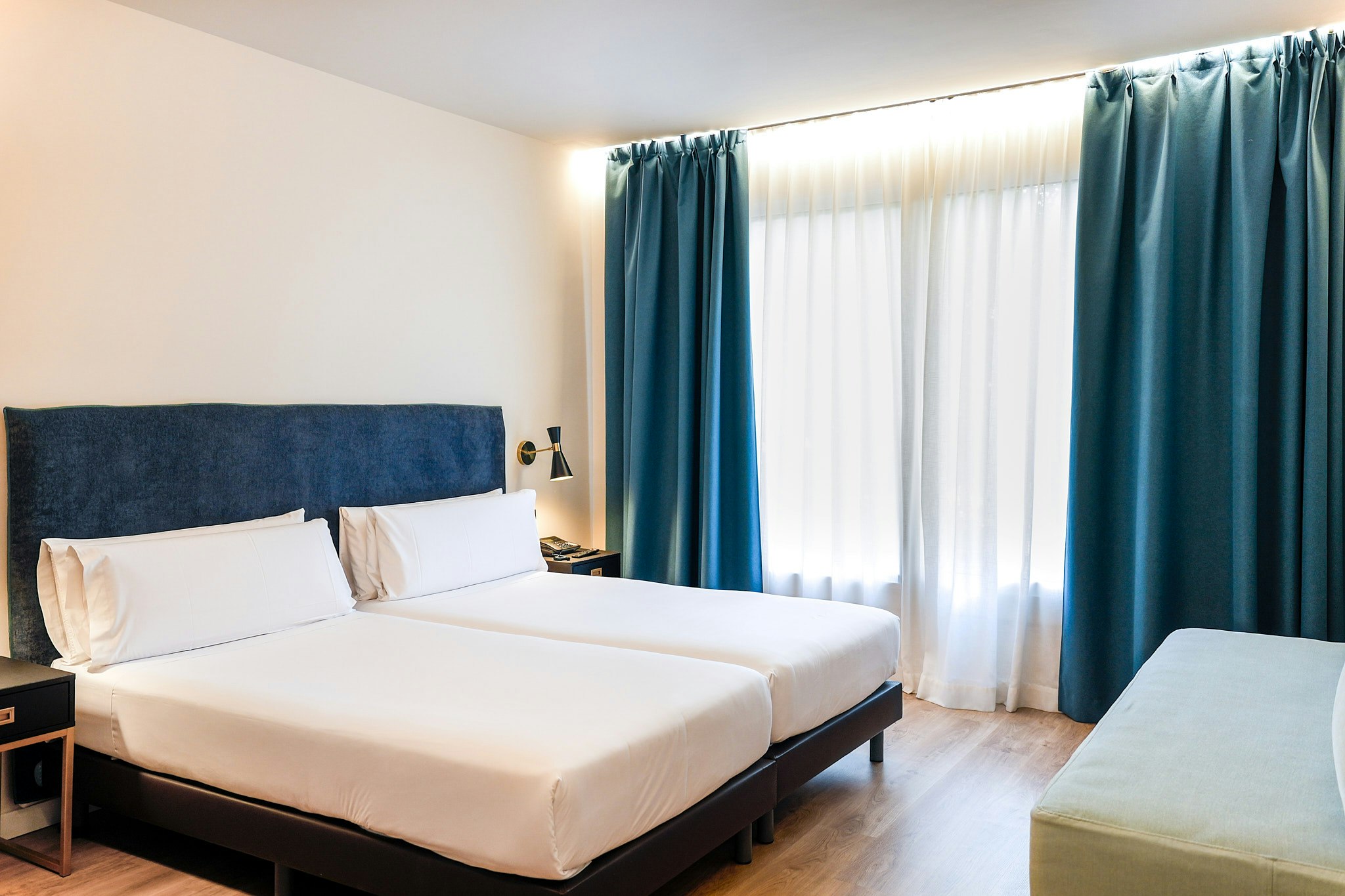 Arenas Atiram Hotel 8/50