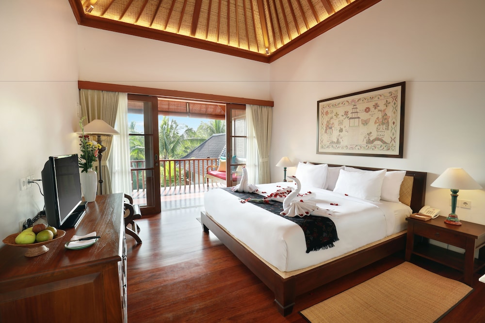 Korurua Dijiwa Ubud 15/48