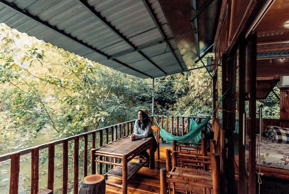 Chezbeo Homestay 89/100