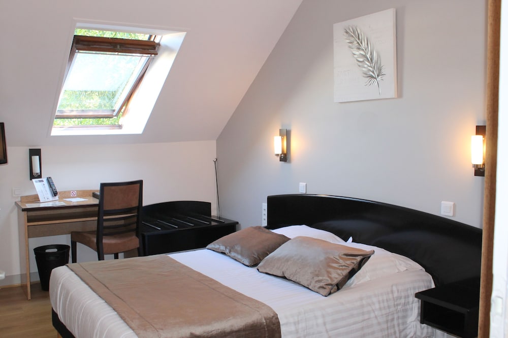 Hotel Le Bayeux 24/71