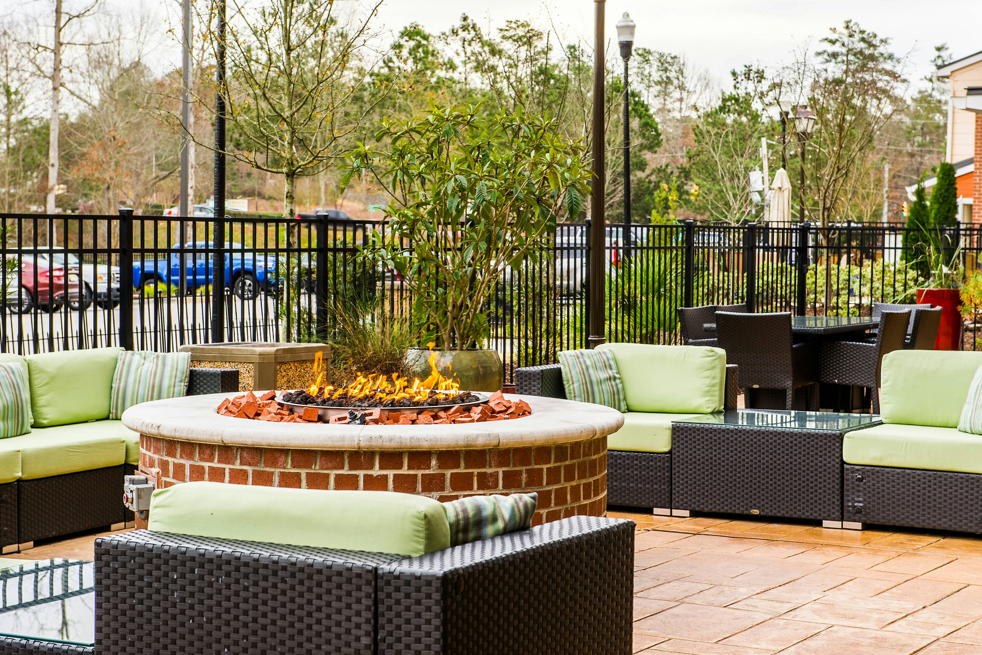 Residence Inn Columbia Northwest Harbison 20/29