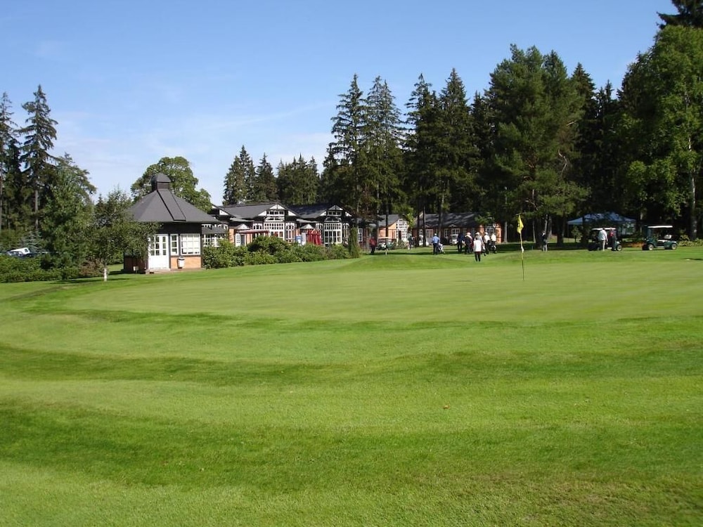 Parkhotel Golf 55/67