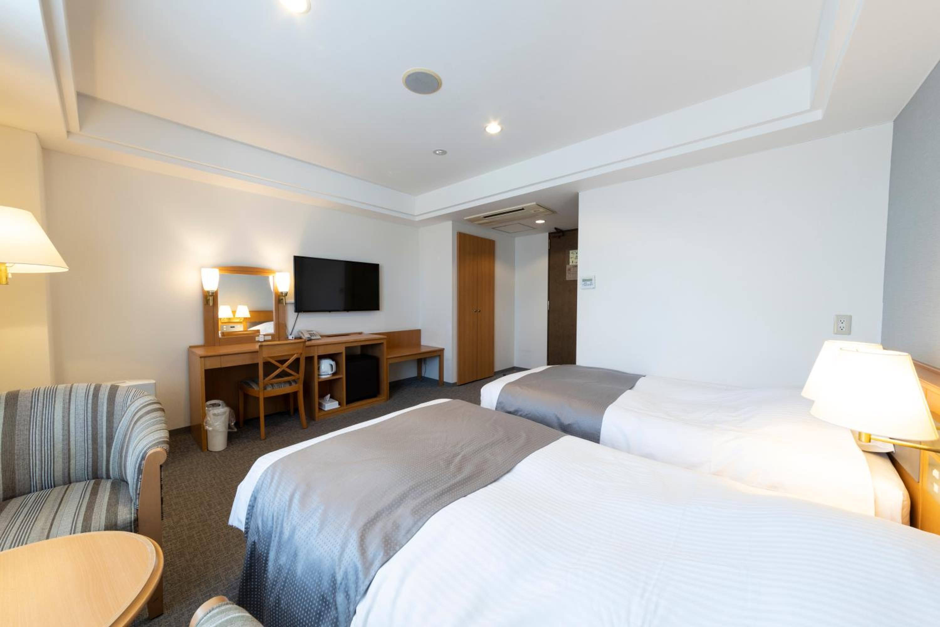 Imabari Urban Hotel 18/50