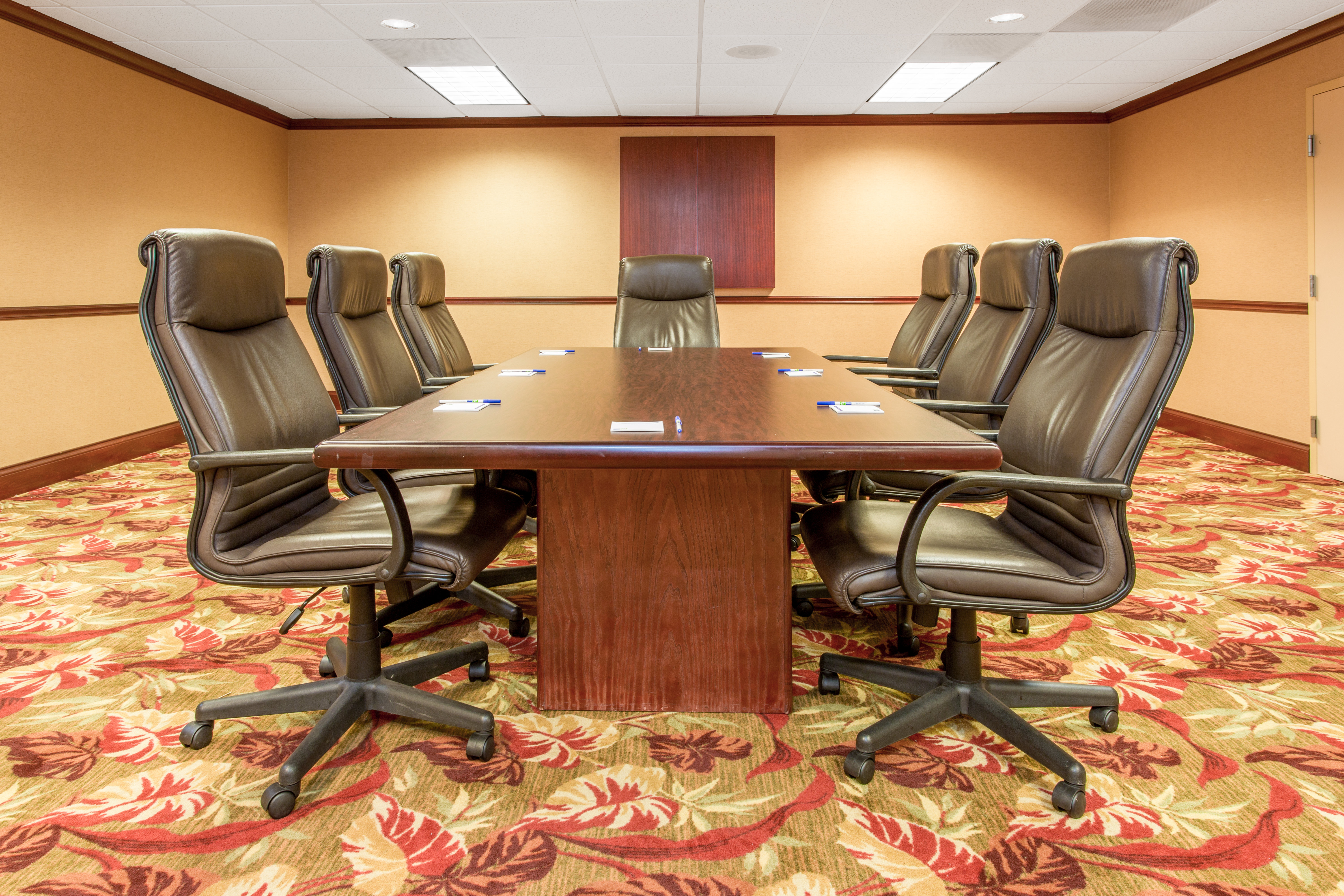 Holiday Inn Express Hotel Suites Bloomington 45/49