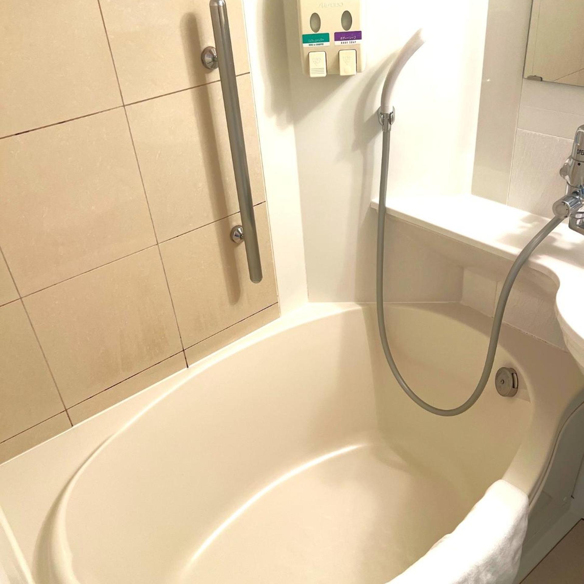 Business Inn Sennichimae Hotel 66/66