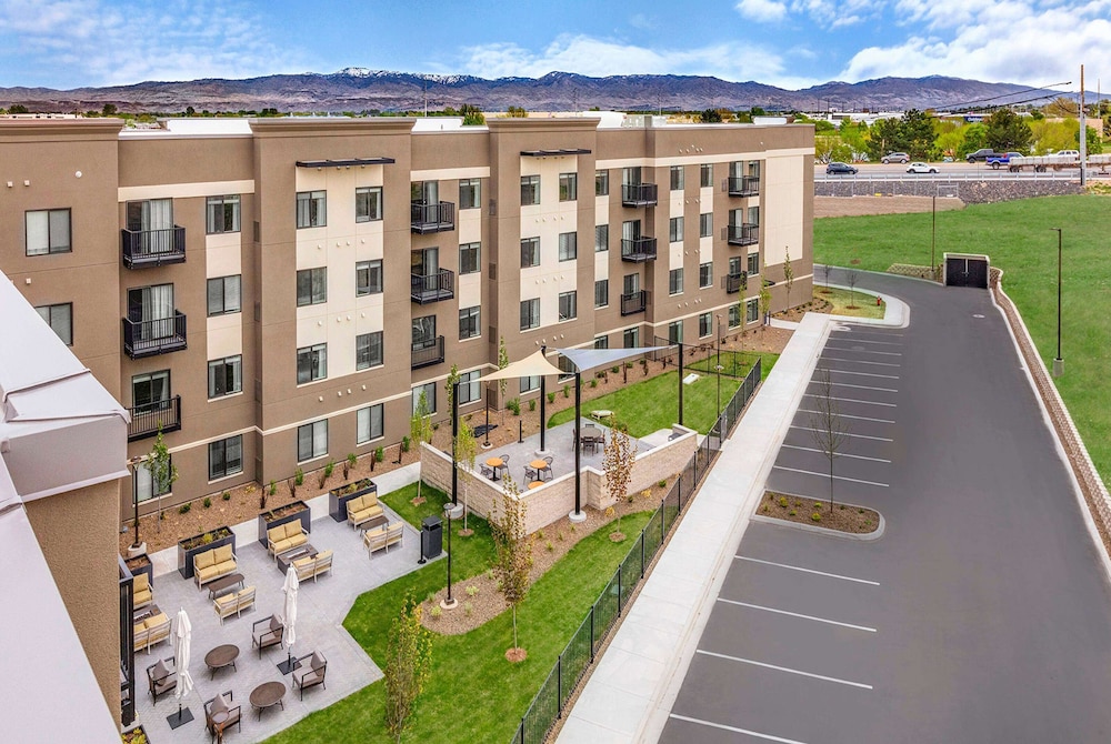 WaterWalk Extended Stay by Wyndham Boise - Meridian 7/44