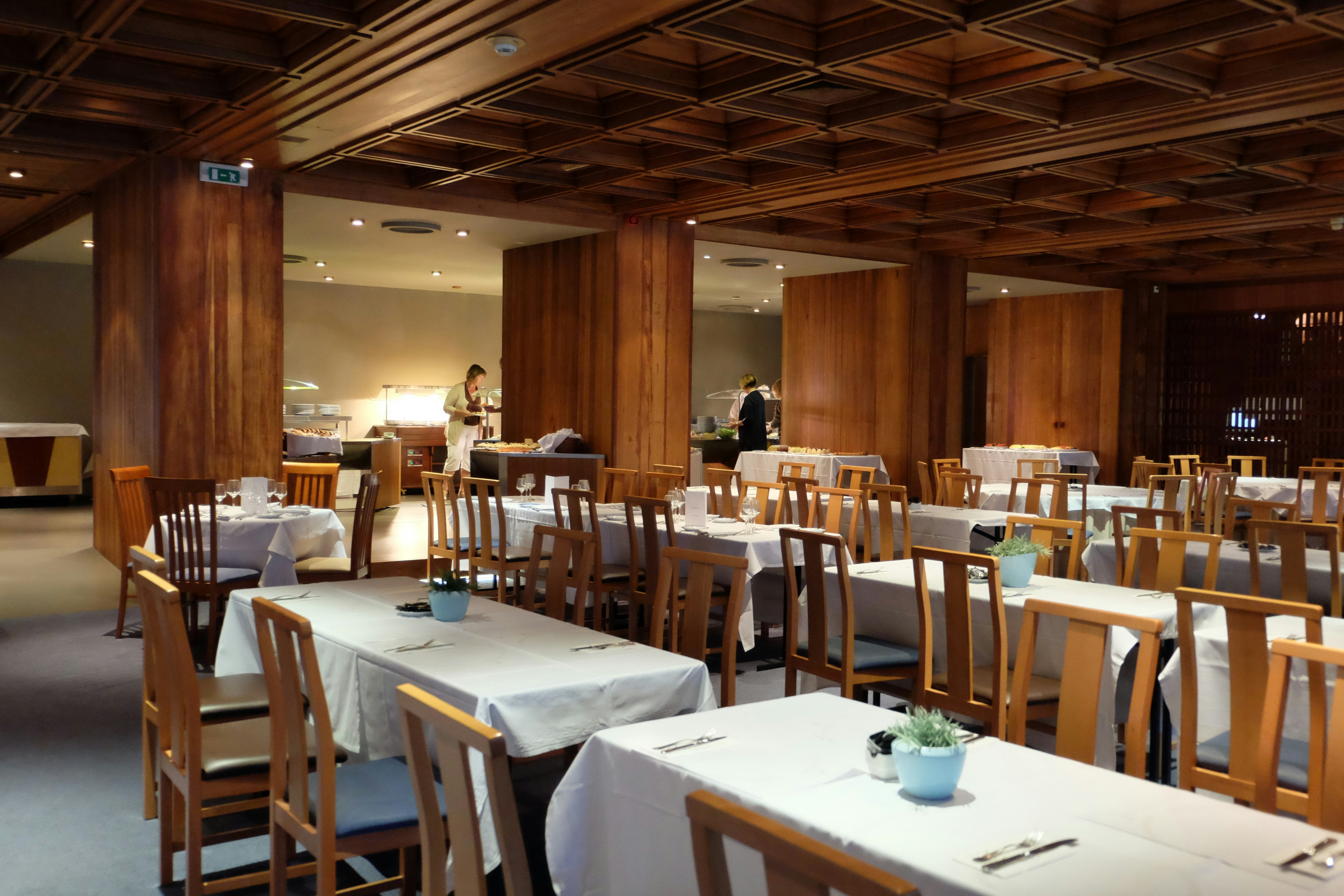 Axis Vermar Conference And Beach Hotel 20/36