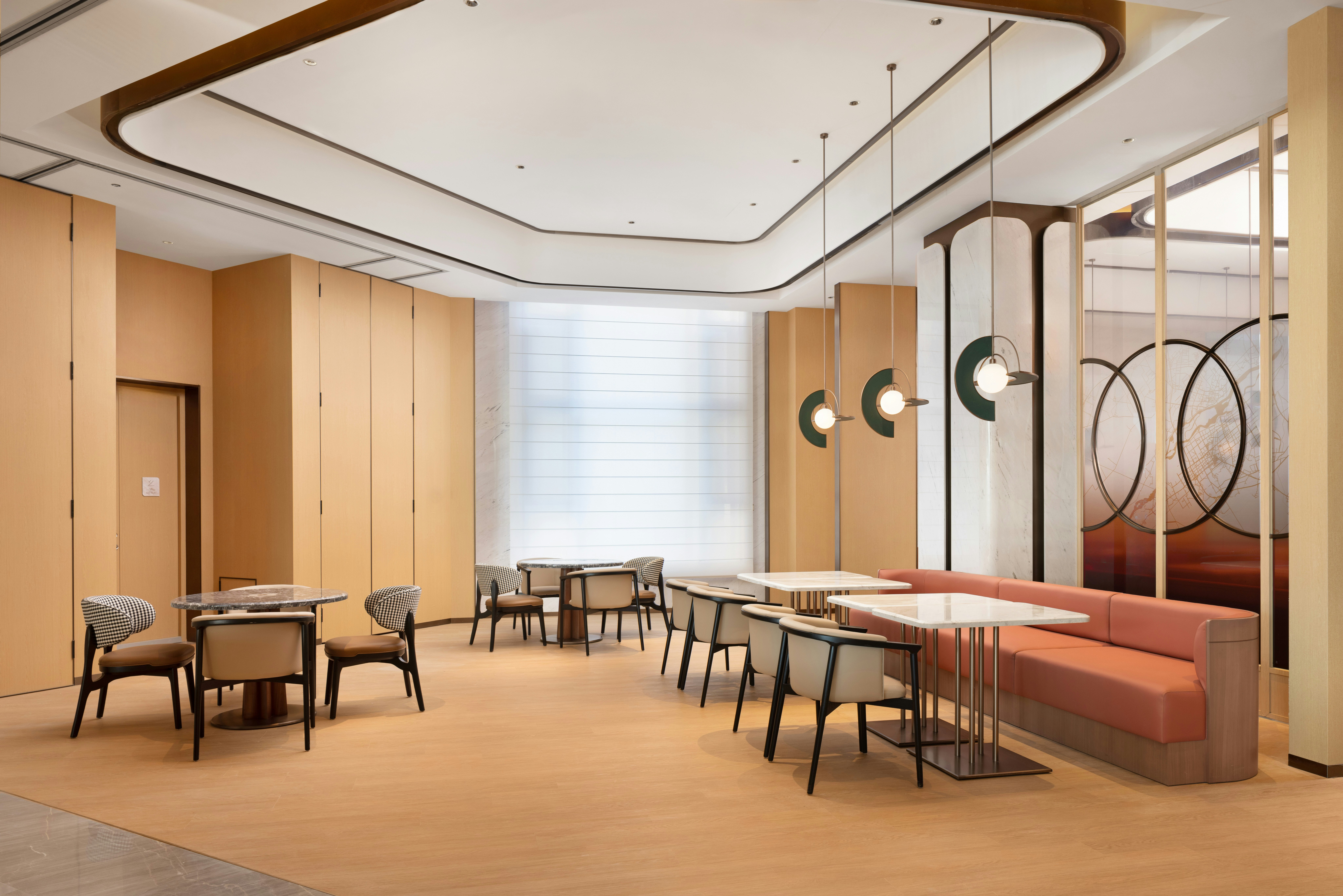 Hilton Garden Inn Songyuan Ningjiang 28/35