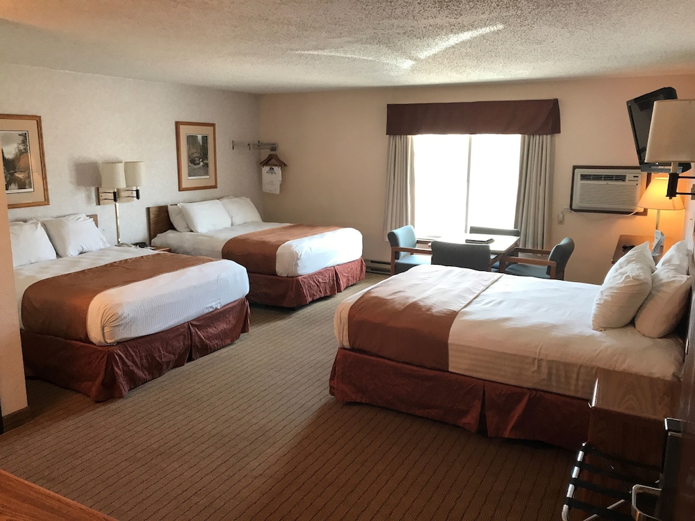 Super 8 by Wyndham Rapid City 25/42