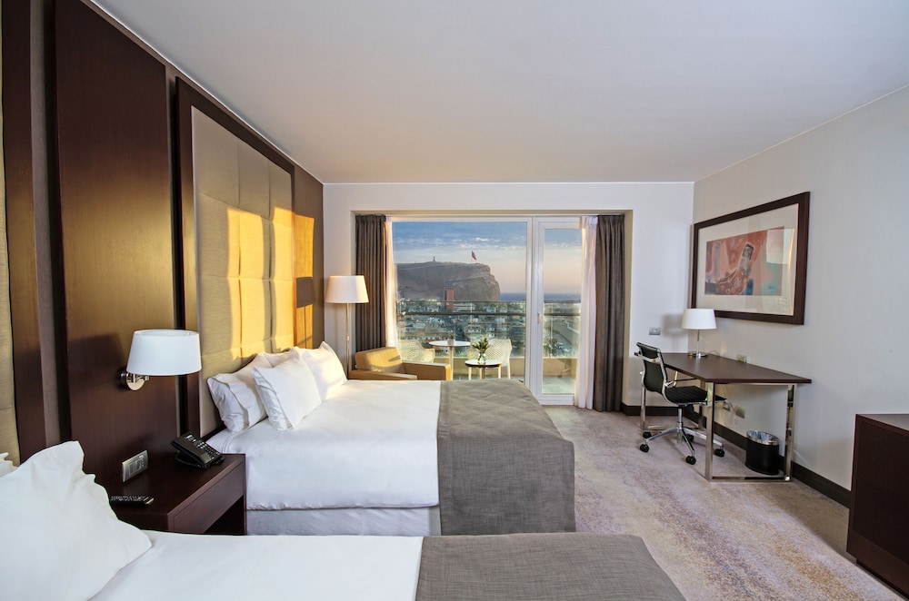 Antay Hotel & Spa 16/50