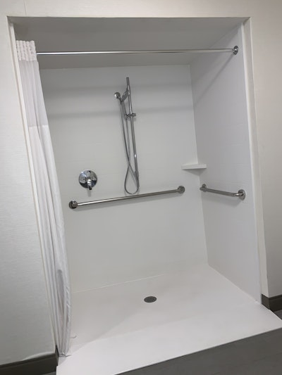 Hampton Inn Suites Carson City 55/56