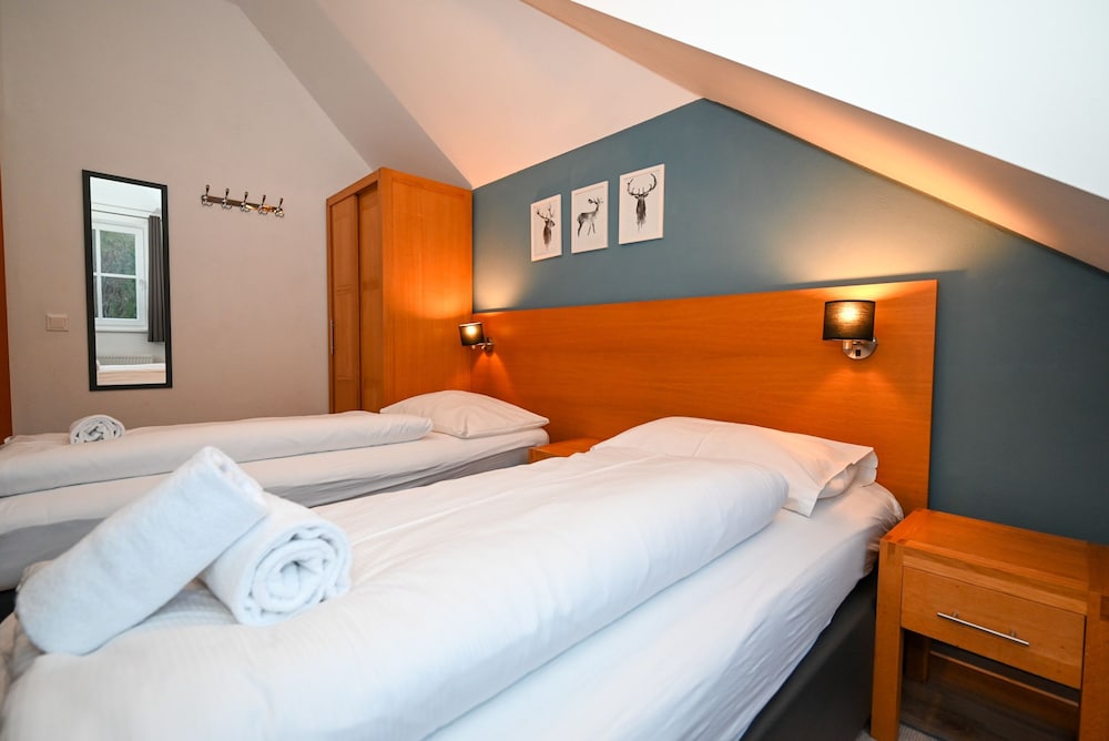 Kitz Residenz Kaprun by Alpin Rentals 17/52