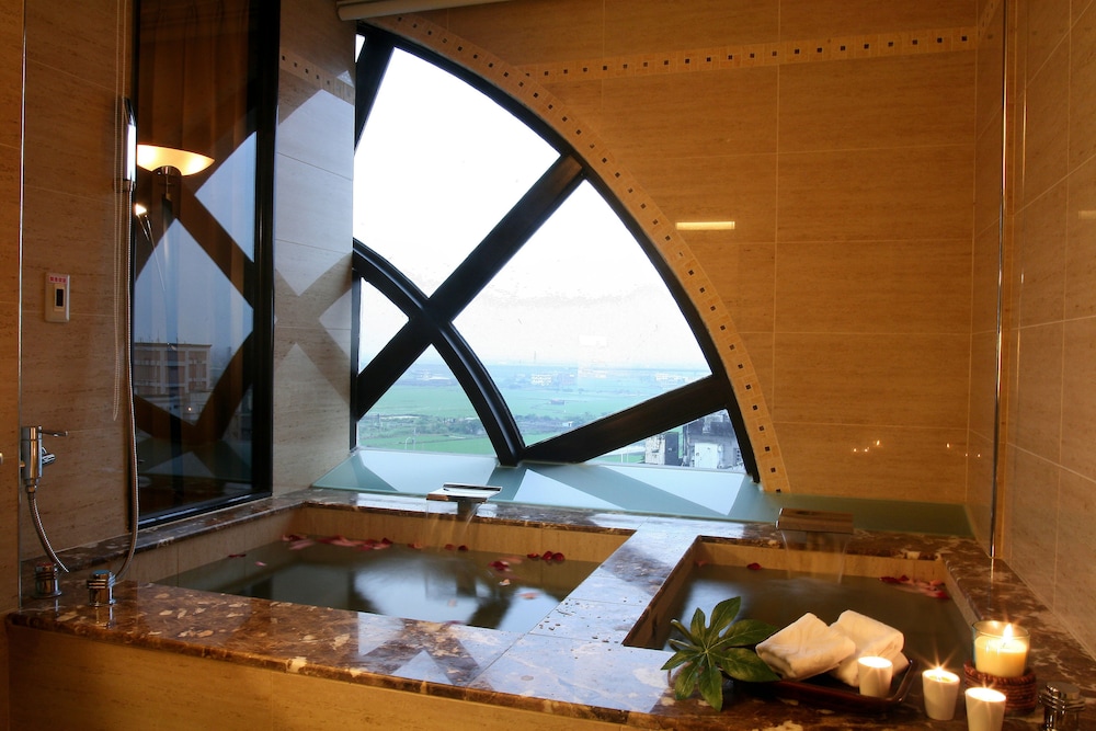 Resort One Hotel 18/37