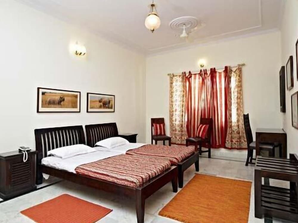 OYO Rooms Civil Lines Homestay 22/48