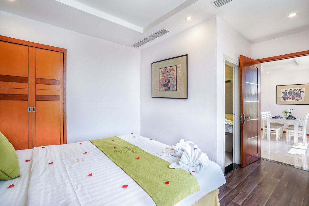 Richico Apartments And Hotel 37/82