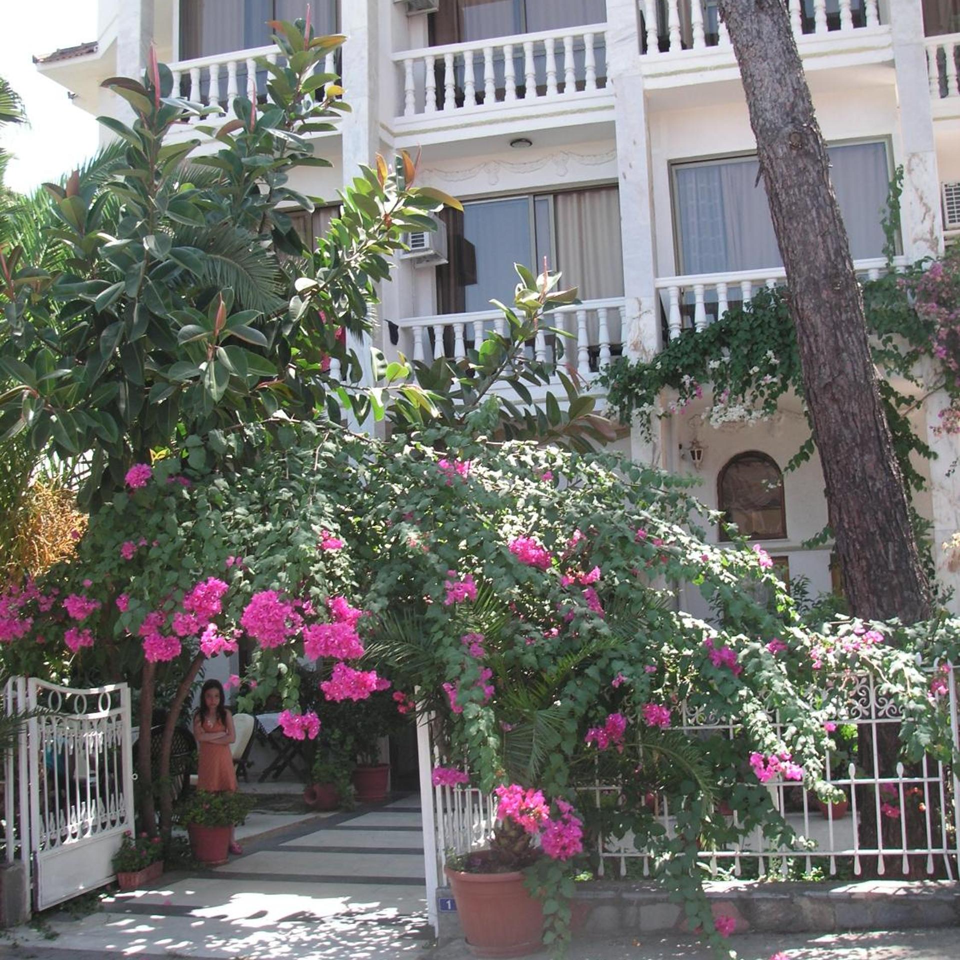 Carikci Otel Marmaris 4/44