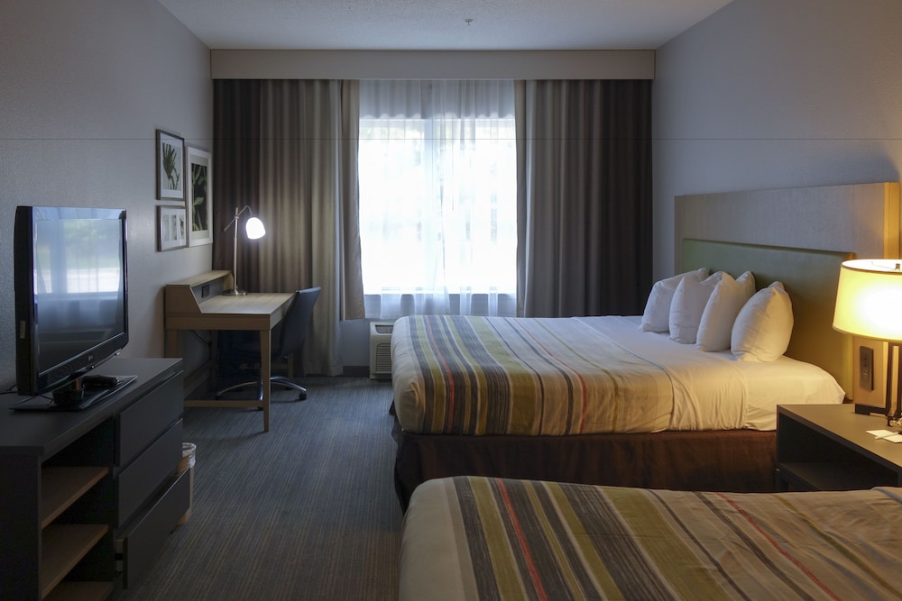 Country Inn Suites By Radisson Washington D C East Capitol Heights 9/31