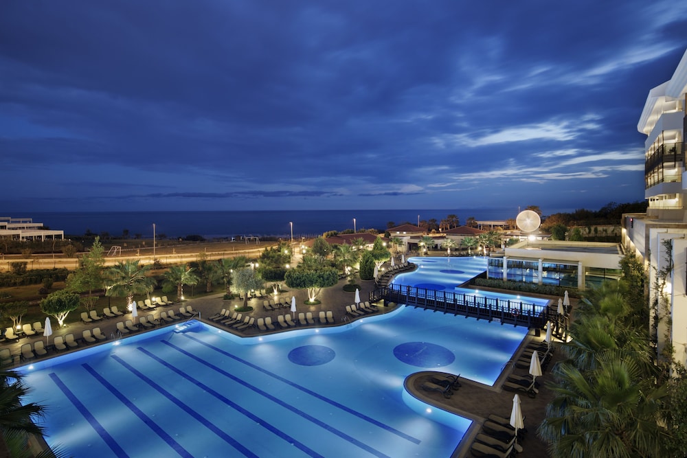 Alba Royal Hotel - Adults only 32/50