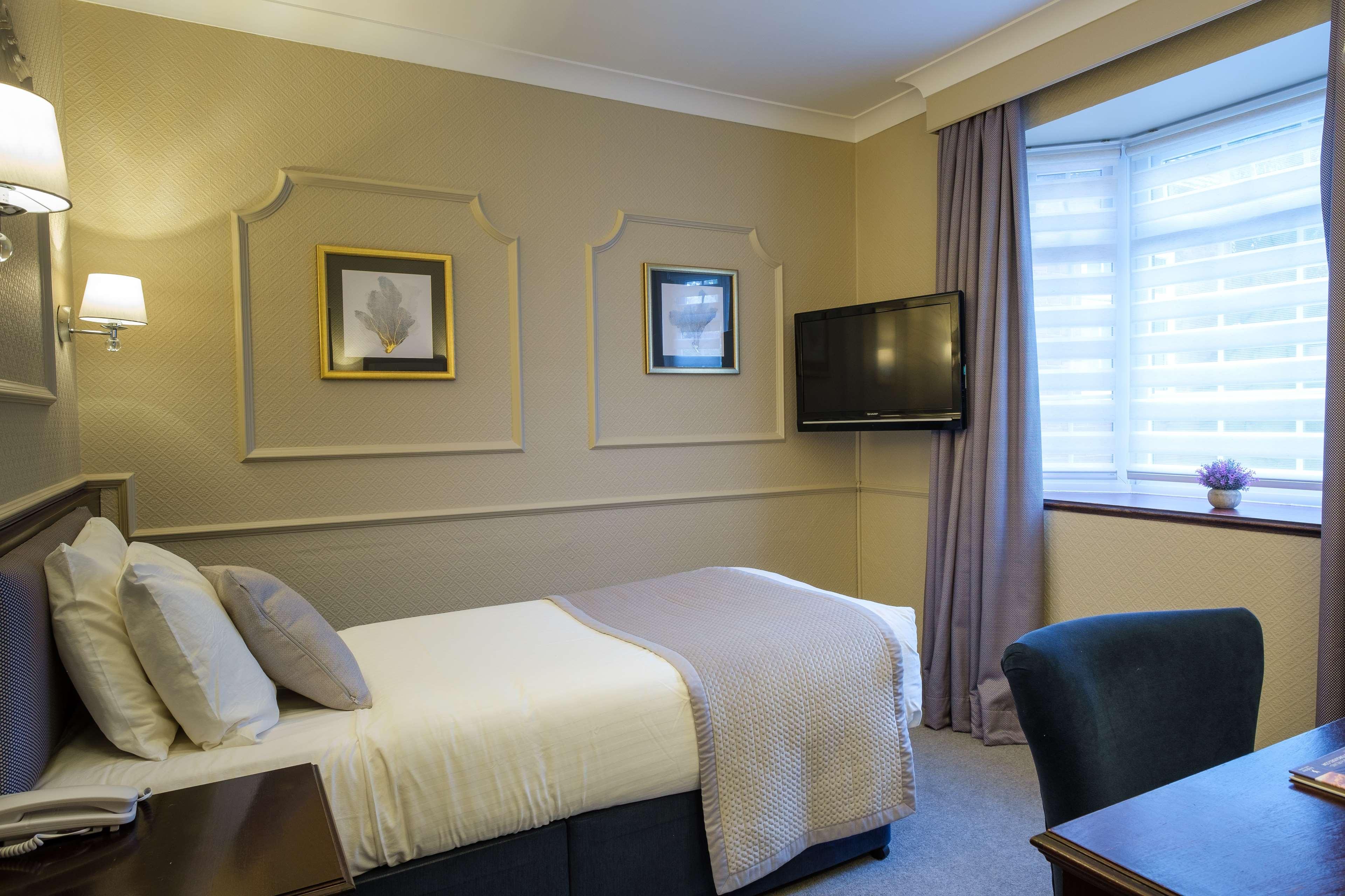 COMFORT, SINGLE BED