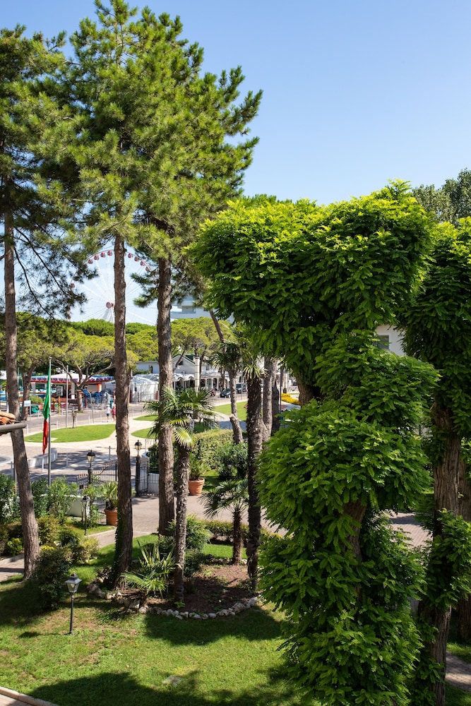 Hotel Greif 44/50