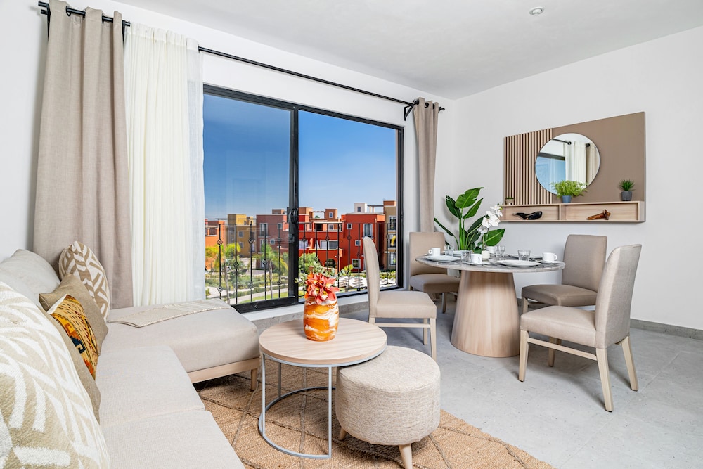 Krystal Grand Residences & Villas San Miguel de Allende 38/58