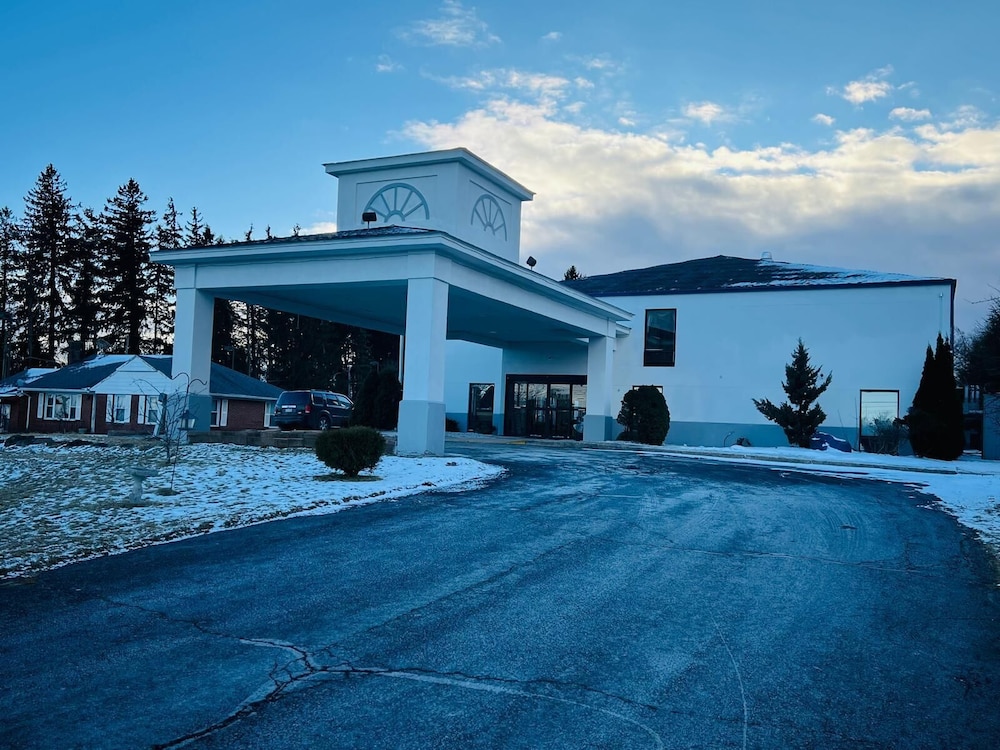 Hotel M Mount Pocono 6/61