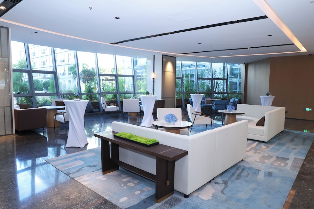 Fairfield by Marriott Guangzhou Konggang 52/74