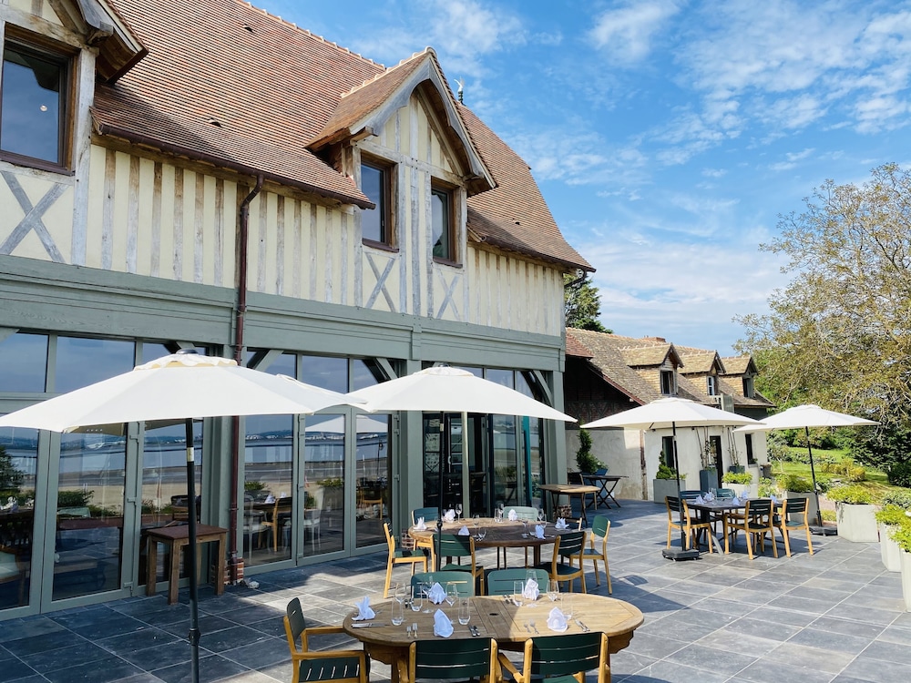 Le Manoir des Impressionnistes 1/50