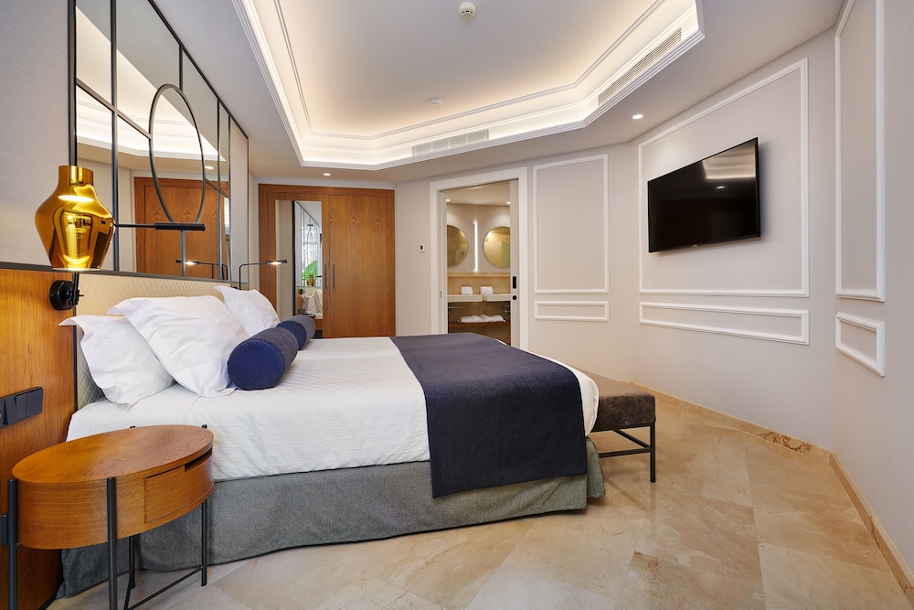 Grupotel Playa De Palma Suites And Spa 28/74